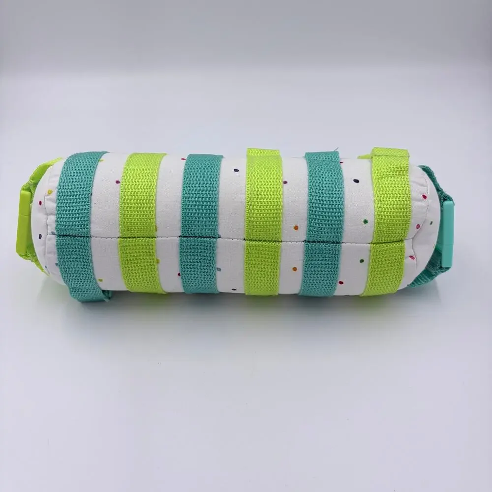 LOVEVERY Buckle Barrel Toy Companion Play Kit
